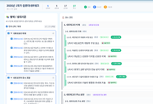 교육과정 수업 아이콘