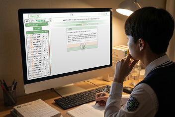 메가코스 기능 화면 3