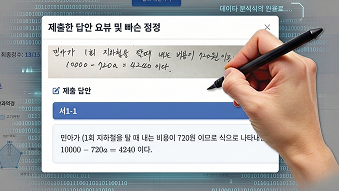 메가클래스 루브릭스